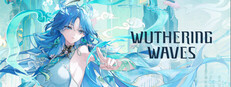 Wuthering Waves cover art