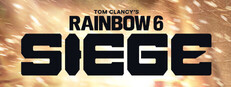 Tom Clancy's Rainbow Six Siege cover art