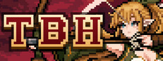 TBH: Task Bar Hero cover art