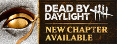 Dead by Daylight cover art