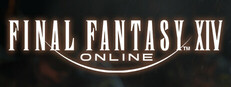FINAL FANTASY XIV Online cover art