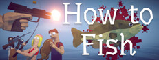How to Fish cover art