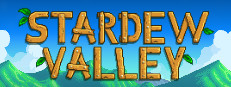 Stardew Valley cover art