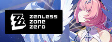 Zenless Zone Zero cover art