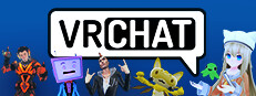 VRChat cover art