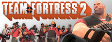 Team Fortress 2 cover art