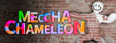 MECCHA CHAMELEON cover art