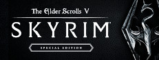 The Elder Scrolls V: Skyrim Special Edition cover art