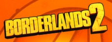 Borderlands 2 cover art