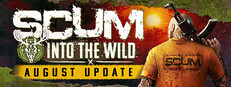 SCUM cover art