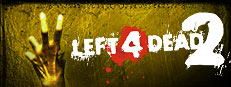 Left 4 Dead 2 cover art