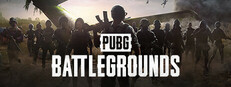 PUBG: BATTLEGROUNDS cover art