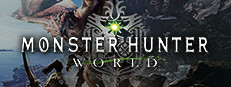 Monster Hunter: World cover art