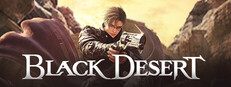 Black Desert cover art
