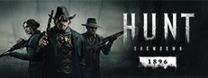 Hunt: Showdown 1896 cover art