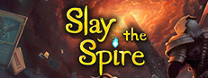 Slay the Spire cover art