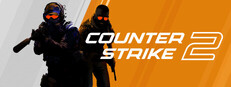 Counter-Strike 2 cover art