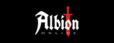 Albion Online cover art