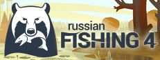 Russian Fishing 4 cover art